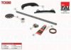 FAI AutoParts TCK80 Timing Chain Kit